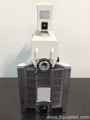 Nikon Eclipse 90i Fluorescence Microscope