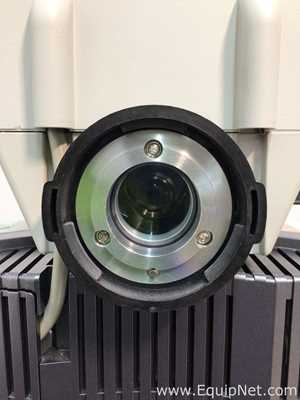 Nikon Eclipse 90i Fluorescence Microscope