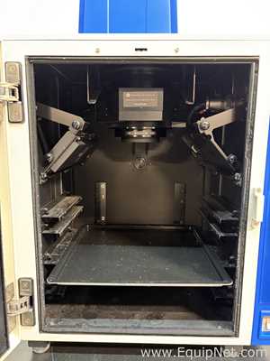 Generador de Imágenes GE Healthcare ImageQuant LAS 4000 Mini