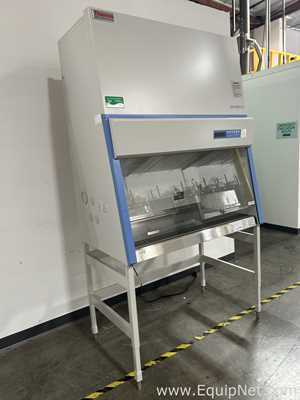 Cabina de Seguridad Biológica Thermo Fisher Scientific 1385