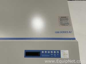 Cabina de Seguridad Biológica Thermo Fisher Scientific 1385