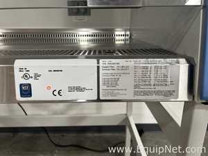 Cabina de Seguridad Biológica Thermo Fisher Scientific 1385