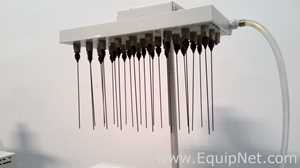 lote de  3 Evaporador Pierce Reacti-Therm III