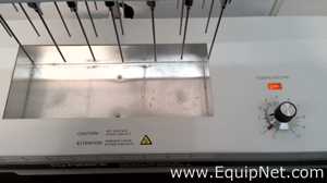 lote de  3 Evaporador Pierce Reacti-Therm III