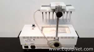 lote de  3 Evaporador Pierce Reacti-Therm III