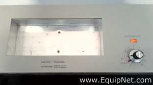 lote de  3 Evaporador Pierce Reacti-Therm III