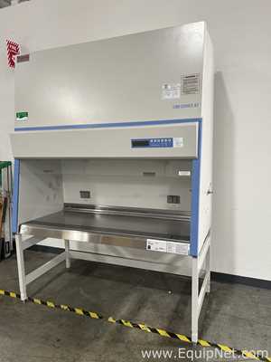 Cabina de Seguridad Biológica Thermo Fisher Scientific 1351