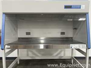 Cabina de Seguridad Biológica Thermo Fisher Scientific 1351