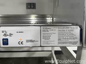 Cabina de Seguridad Biológica Thermo Fisher Scientific 1351