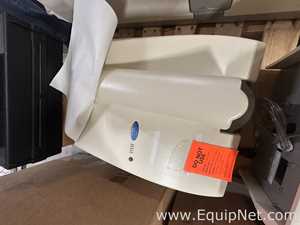 Analisador Malvern Instruments Inc. 2000