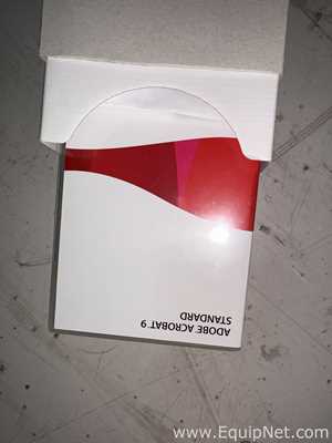 Analisador Malvern Instruments Inc. 2000