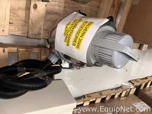 Analisador Malvern Instruments Inc. 2000