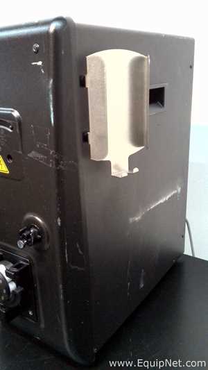 Analizador Maxcyte STX