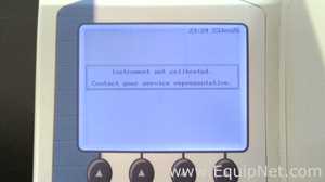 Thermo Fisher Scientific Evolution 60S UV-Vis Spectrophotometer