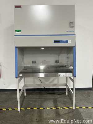 Cabina de Seguridad Biológica Thermo Fisher Scientific 1385