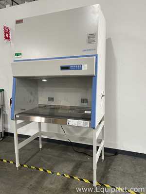 Cabina de Seguridad Biológica Thermo Fisher Scientific 1385
