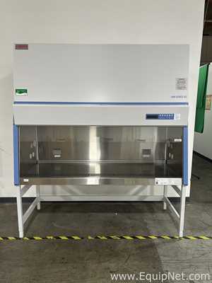 Cabina de Seguridad Biológica Thermo Fisher Scientific 1377