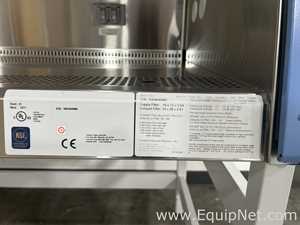 Cabina de Seguridad Biológica Thermo Fisher Scientific 1377