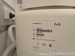 Millipore Milli-Q IX 7003 Purification Kit And E-Pod Dispenser Water Purification and Still System