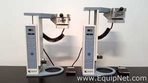 Lot of 2 Essen BioScience 4354 Pipeline Dispenser