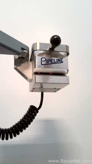 Lot of 2 Essen BioScience 4354 Pipeline Dispenser