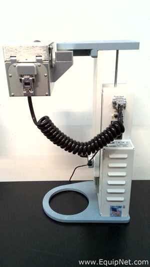 Lot of 2 Essen BioScience 4354 Pipeline Dispenser