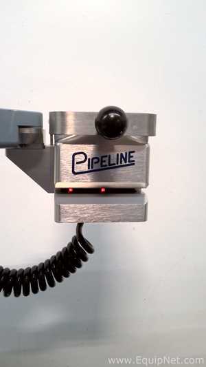 Lot of 2 Essen BioScience 4354 Pipeline Dispenser