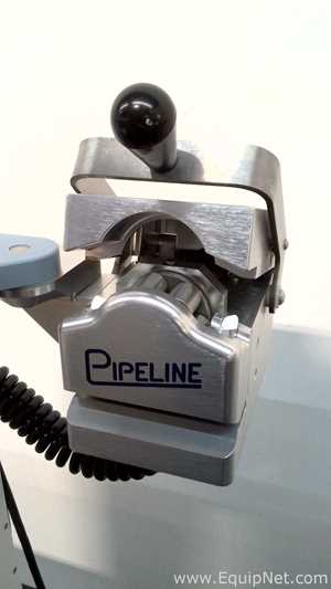Lot of 2 Essen BioScience 4354 Pipeline Dispenser