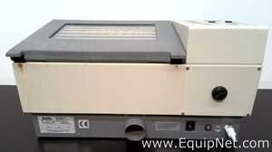 Evaporador Zymark TurboVap LV