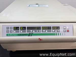 Centrífuga para Laboratórios Kendro Laboratory Products Legend RT