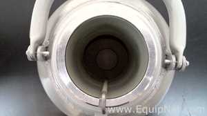 Taylor-Wharton CX100B-11M Cryogenic Shipper with Protective Case