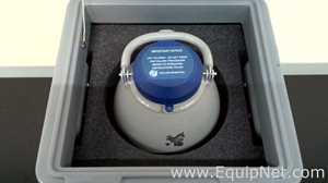 Taylor-Wharton CX100B-11M Cryogenic Shipper with Protective Case