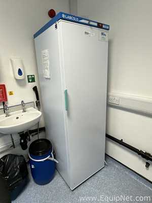 Labcold RLPR1517 410 Litre Upright Refrigerator