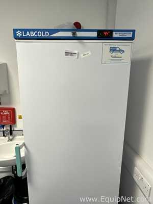 Labcold RLPR1517 410 Litre Upright Refrigerator