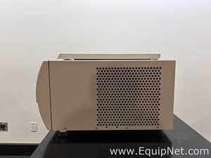 Centrífuga para Laboratórios Beckman Coulter Allegra X-15R
