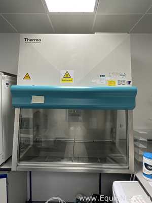 Cabine de Segurança Biológica Thermo Electron Corporation HeraSafe KS12