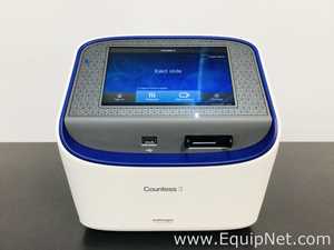 Invitrogen Countess 3 Automated Cell Counter