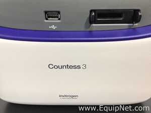 Invitrogen Countess 3 Automated Cell Counter