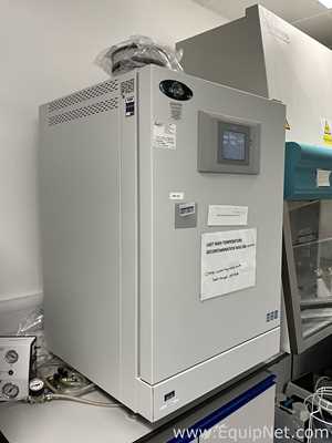 Nuaire NU5810E Incubator