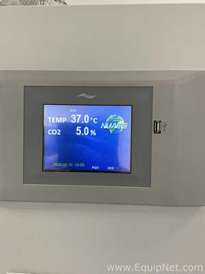 Nuaire NU5810E Incubator