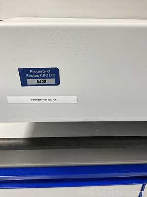 Nuaire NU5810E Incubator