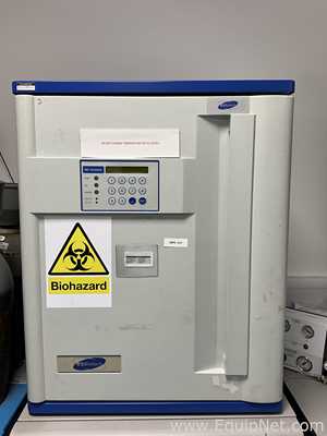 RS Biotech Oxygen NP 000071 CO2 Incubator