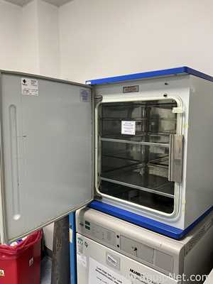 RS Biotech Oxygen NP 000071 CO2 Incubator