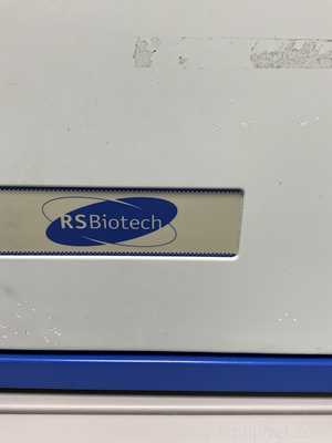 RS Biotech Oxygen NP 000071 CO2 Incubator