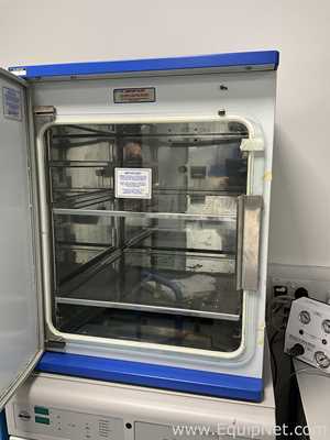 RS Biotech Oxygen NP 000071 CO2 Incubator