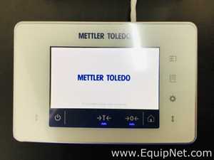 Mettler Toledo XSR105DU Balance