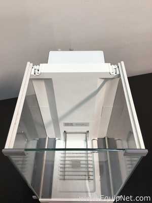 Mettler Toledo XSR105DU Balance