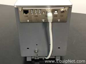 Mettler Toledo XSR105DU Balance