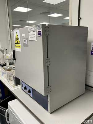 Leader GP/100/CLAD/100/HYD Incubator