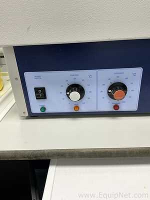 Leader GP/100/CLAD/100/HYD Incubator